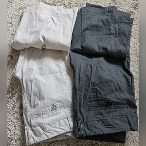⭐️PRICEDROP⭐️2PC GUESS pants BUNDLE